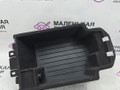вещевой ящик центральной консоли BMW 5 серия G30/G31 G30 2017, 2.0 л., B48 B20 A, бензин, АКПП, b65 jatoba brown metallic, седан, задний привод, правый руль, 51169330664, 9330664, 51169383650, 9383650 - фото №2