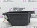 вещевой ящик центральной консоли BMW 5 серия G30/G31 G30 2017, 2.0 л., B48 B20 A, бензин, АКПП, b65 jatoba brown metallic, седан, задний привод, правый руль, 51169330664, 9330664, 51169383650, 9383650 - фото №5