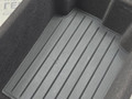 вещевой ящик центральной консоли BMW 5 серия G30/G31 G30 2017, 2.0 л., B48 B20 A, бензин, АКПП, b65 jatoba brown metallic, седан, задний привод, правый руль, 51169330664, 9330664, 51169383650, 9383650 - фото №3