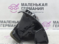 дефлектор обдува салона BMW 5 серия G30/G31 G30 2017, 2.0 л., B48 B20 A, бензин, АКПП, b65 jatoba brown metallic, седан, задний привод, правый руль, 64229357865, 9357865 - фото №4