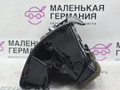 дефлектор обдува салона BMW 5 серия G30/G31 G30 2017, 2.0 л., B48 B20 A, бензин, АКПП, b65 jatoba brown metallic, седан, задний привод, правый руль, 64229357865, 9357865 - фото №5