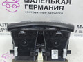 дефлектор обдува салона BMW 5 серия G30/G31 G30 2017, 2.0 л., B48 B20 A, бензин, АКПП, b65 jatoba brown metallic, седан, задний привод, правый руль, 64229357865, 9357865 - фото №6