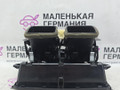 дефлектор обдува салона BMW 5 серия G30/G31 G30 2017, 2.0 л., B48 B20 A, бензин, АКПП, b65 jatoba brown metallic, седан, задний привод, правый руль, 64229357865, 9357865 - фото №7