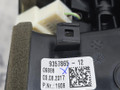 дефлектор обдува салона BMW 5 серия G30/G31 G30 2017, 2.0 л., B48 B20 A, бензин, АКПП, b65 jatoba brown metallic, седан, задний привод, правый руль, 64229357865, 9357865 - фото №10