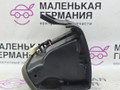 дефлектор обдува салона BMW X3 F25 2013, 2.0 л., N20 B20 A, бензин, АКПП, а52/7 spacegrau, хетчбэк 5 дв., полный привод, правый руль, 64229200888, 9200888 - фото №3