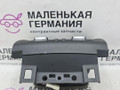 дефлектор обдува салона BMW X3 F25 2013, 2.0 л., N20 B20 A, бензин, АКПП, а52/7 spacegrau, хетчбэк 5 дв., полный привод, правый руль, 64229200888, 9200888 - фото №6