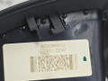дефлектор обдува салона BMW X3 F25 2013, 2.0 л., N20 B20 A, бензин, АКПП, а52/7 spacegrau, хетчбэк 5 дв., полный привод, правый руль, 64229200888, 9200888 - фото №9