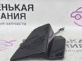 заглушка переднего бампера под крюк BMW X4 G02 (2018 - 2026), 51118081065, 8081065 - фото №4