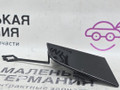 заглушка переднего бампера под крюк BMW X4 G02 (2018 - 2026), 51118081065, 8081065 - фото №7