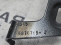 кронштейн (крепление) BMW X3 G01 (2017 - 2026), 37106876765, 6876765 - фото №8