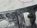 кронштейн (крепление) BMW X3 G01 (2017 - 2026), 8620471, 13718620471, 13718580439, 8580439 - фото №8