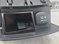 пепельница Mercedes-Benz E-Класс W213/S213/C238/A238 2018, 2.0 л., M 274.920, бензин, АКПП, 149 polar white или polarweiss, седан, задний привод, правый руль, A2138100700 - фото №3