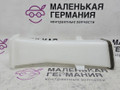 воздуховод печки BMW 5 серия G30/G31 G30 2017, 2.0 л., B48 B20 A, бензин, АКПП, b65 jatoba brown metallic, седан, задний привод, правый руль, 64229330634, 9330634 - фото №2