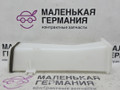 воздуховод печки BMW 5 серия G30/G31 G30 2017, 2.0 л., B48 B20 A, бензин, АКПП, b65 jatoba brown metallic, седан, задний привод, правый руль, 64229330634, 9330634 - фото №3