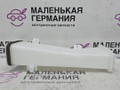 воздуховод печки BMW 5 серия G30/G31 G30 2017, 2.0 л., B48 B20 A, бензин, АКПП, b65 jatoba brown metallic, седан, задний привод, правый руль, 64229330634, 9330634 - фото №2