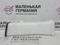 воздуховод печки BMW 5 серия G30/G31 G30 2017, 2.0 л., B48 B20 A, бензин, АКПП, b65 jatoba brown metallic, седан, задний привод, правый руль, 64229330634, 9330634 - фото №3