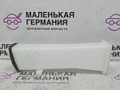 воздуховод печки BMW 5 серия G30/G31 G30 2017, 2.0 л., B48 B20 A, бензин, АКПП, b65 jatoba brown metallic, седан, задний привод, правый руль, 64229330634, 9330634 - фото №5