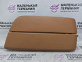 Подлокотник центральной консоли BMW 5 серия G30/G31 G30 2017, 2.0 л., B48 B20 A, бензин, АКПП, b65 jatoba brown metallic, седан, задний привод, правый руль, 51169391147, 9391147 - фото №2