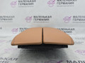Подлокотник центральной консоли BMW 5 серия G30/G31 G30 2017, 2.0 л., B48 B20 A, бензин, АКПП, b65 jatoba brown metallic, седан, задний привод, правый руль, 51169391147, 9391147 - фото №8