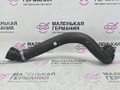 патрубок радиатора BMW 5 серия G30/G31 G30 2017, 2.0 л., B48 B20 A, бензин, АКПП, b65 jatoba brown metallic, седан, задний привод, правый руль, 17128602603, 8602603 - фото №2