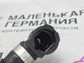 патрубок радиатора BMW 5 серия G30/G31 G30 2017, 2.0 л., B48 B20 A, бензин, АКПП, b65 jatoba brown metallic, седан, задний привод, правый руль, 17128602602, 8602602 - фото №7