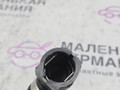 патрубок радиатора BMW 5 серия G30/G31 G30 2017, 2.0 л., B48 B20 A, бензин, АКПП, b65 jatoba brown metallic, седан, задний привод, правый руль, 17128602602, 8602602 - фото №8