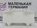пластик BMW 5 серия G30/G31 G30 2017, 2.0 л., B48 B20 A, бензин, АКПП, b65 jatoba brown metallic, седан, задний привод, правый руль, 51169330625, 9330625 - фото №2