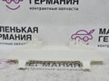 пластик BMW 5 серия G30/G31 G30 2017, 2.0 л., B48 B20 A, бензин, АКПП, b65 jatoba brown metallic, седан, задний привод, правый руль, 51169330625, 9330625 - фото №5
