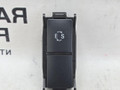 кнопки центрального подлокотника Mercedes-Benz E-Класс W212 [рестайлинг] W212 2013, 2.0 л., M 274.920, бензин, АКПП, 775 iridiumsilber, седан, задний привод, правый руль, A2129051302 - фото №2