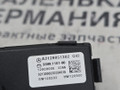 кнопки центрального подлокотника Mercedes-Benz E-Класс W212 [рестайлинг] W212 2013, 2.0 л., M 274.920, бензин, АКПП, 775 iridiumsilber, седан, задний привод, правый руль, A2129051302 - фото №9