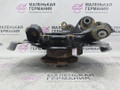 кулак задний правый BMW 3 серия F30/F31/F34 (2011 - 2016), 33416867262, 6867262, 34216792248, 6792248, 0000019834 - фото №5