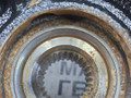 кулак задний правый BMW 3 серия F30/F31/F34 (2011 - 2016), 33416867262, 6867262, 34216792248, 6792248, 0000019834 - фото №3