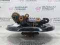 кулак задний правый BMW 3 серия F30/F31/F34 (2011 - 2016), 33416867262, 6867262, 34216792248, 6792248, 0000019834 - фото №7
