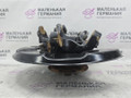 кулак задний правый BMW 3 серия F30/F31/F34 (2011 - 2016), 33416867262, 6867262, 34216792248, 6792248, 0000019834 - фото №8