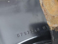 кулак задний правый BMW 3 серия F30/F31/F34 (2011 - 2016), 33416867262, 6867262, 34216792248, 6792248, 0000019834 - фото №11