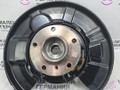 кулак задний левый BMW 3 серия F30/F31/F34 (2011 - 2016), 33416867262, 34216792247, 6792247, 6867262, 0000019833 - фото №2