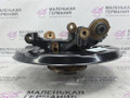 кулак задний левый BMW 3 серия F30/F31/F34 (2011 - 2016), 33416867262, 34216792247, 6792247, 6867262, 0000019833 - фото №5