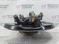 кулак задний левый BMW 3 серия F30/F31/F34 (2011 - 2016), 33416867262, 34216792247, 6792247, 6867262, 0000019833 - фото №4
