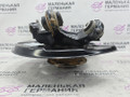 кулак задний левый BMW 3 серия F30/F31/F34 (2011 - 2016), 33416867262, 34216792247, 6792247, 6867262, 0000019833 - фото №6
