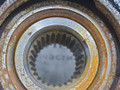 кулак задний левый BMW 3 серия F30/F31/F34 (2011 - 2016), 33416867262, 34216792247, 6792247, 6867262, 0000019833 - фото №7