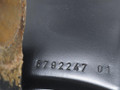 кулак задний левый BMW 3 серия F30/F31/F34 (2011 - 2016), 33416867262, 34216792247, 6792247, 6867262, 0000019833 - фото №15