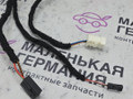 проводка BMW 5 серия G30/G31 G30 2017, 2.0 л., B48 B20 A, бензин, АКПП, b65 jatoba brown metallic, седан, задний привод, правый руль, 9370322, 9370322C - фото №3