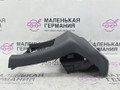 дефлектор обдува салона Mercedes-Benz E-Класс W213/S213/C238/A238 2018, 2.0 л., M 274.920, бензин, АКПП, 149 polar white или polarweiss, седан, задний привод, правый руль, A2138309501, A2138306200 - фото №3