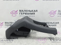 дефлектор обдува салона Mercedes-Benz E-Класс W213/S213/C238/A238 2018, 2.0 л., M 274.920, бензин, АКПП, 149 polar white или polarweiss, седан, задний привод, правый руль, A2138309501, A2138306200 - фото №6
