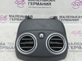 дефлектор обдува салона Mercedes-Benz E-Класс W213/S213/C238/A238 2018, 2.0 л., M 274.920, бензин, АКПП, 149 polar white или polarweiss, седан, задний привод, правый руль, A2138309501, A2138306200 - фото №2