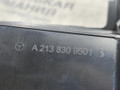 дефлектор обдува салона Mercedes-Benz E-Класс W213/S213/C238/A238 2018, 2.0 л., M 274.920, бензин, АКПП, 149 polar white или polarweiss, седан, задний привод, правый руль, A2138309501, A2138306200 - фото №10