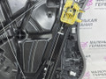 стеклоподъемник электрический передний левый BMW 5 серия G30/G31 G30 2018, 2.0 л., B48 B20 A, бензин, АКПП, a96 mineral-weiss metallic, седан, задний привод, правый руль, 51337487085, 7487085, 7360423 - фото №6