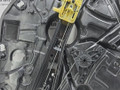 стеклоподъемник электрический передний левый BMW 5 серия G30/G31 G30 2018, 2.0 л., B48 B20 A, бензин, АКПП, a96 mineral-weiss metallic, седан, задний привод, правый руль, 51337487085, 7487085, 7360423 - фото №7