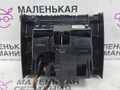 пепельница Mercedes-Benz E-Класс W212 [рестайлинг] W212 2013, 2.0 л., M 274.920, бензин, АКПП, 775 iridiumsilber, седан, задний привод, правый руль, A2126803850 - фото №4