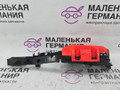 скелет ручки двери передней правой BMW 3 серия F30/F31/F34 (2011 - 2016), 51217321640 - фото №5
